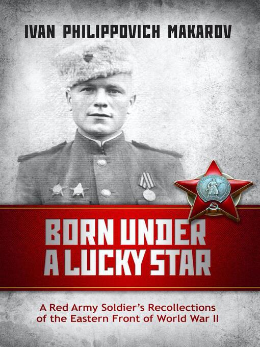 Title details for Born Under a Lucky Star by Ivan Makarov - Available